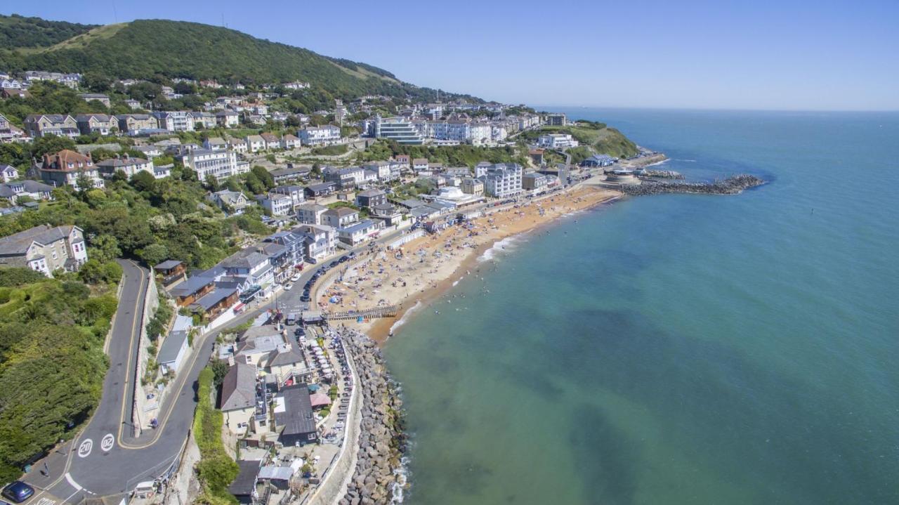 Englefield Βίλα Ventnor Εξωτερικό φωτογραφία