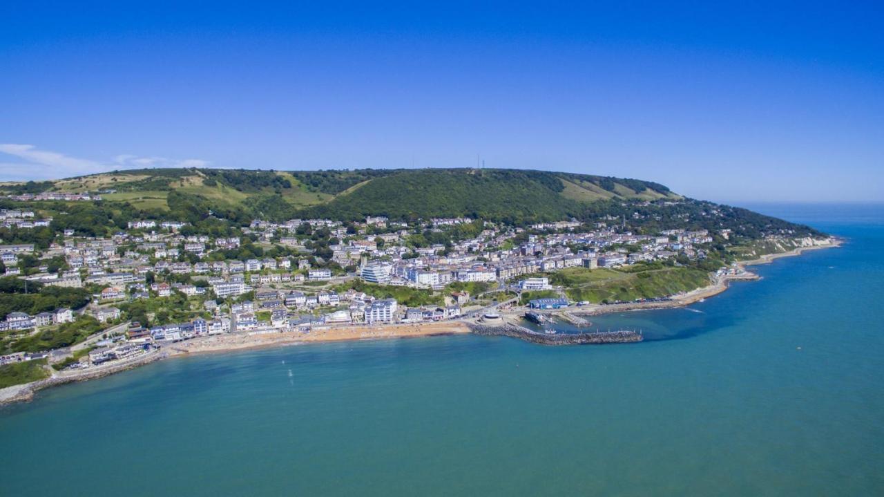 Englefield Βίλα Ventnor Εξωτερικό φωτογραφία