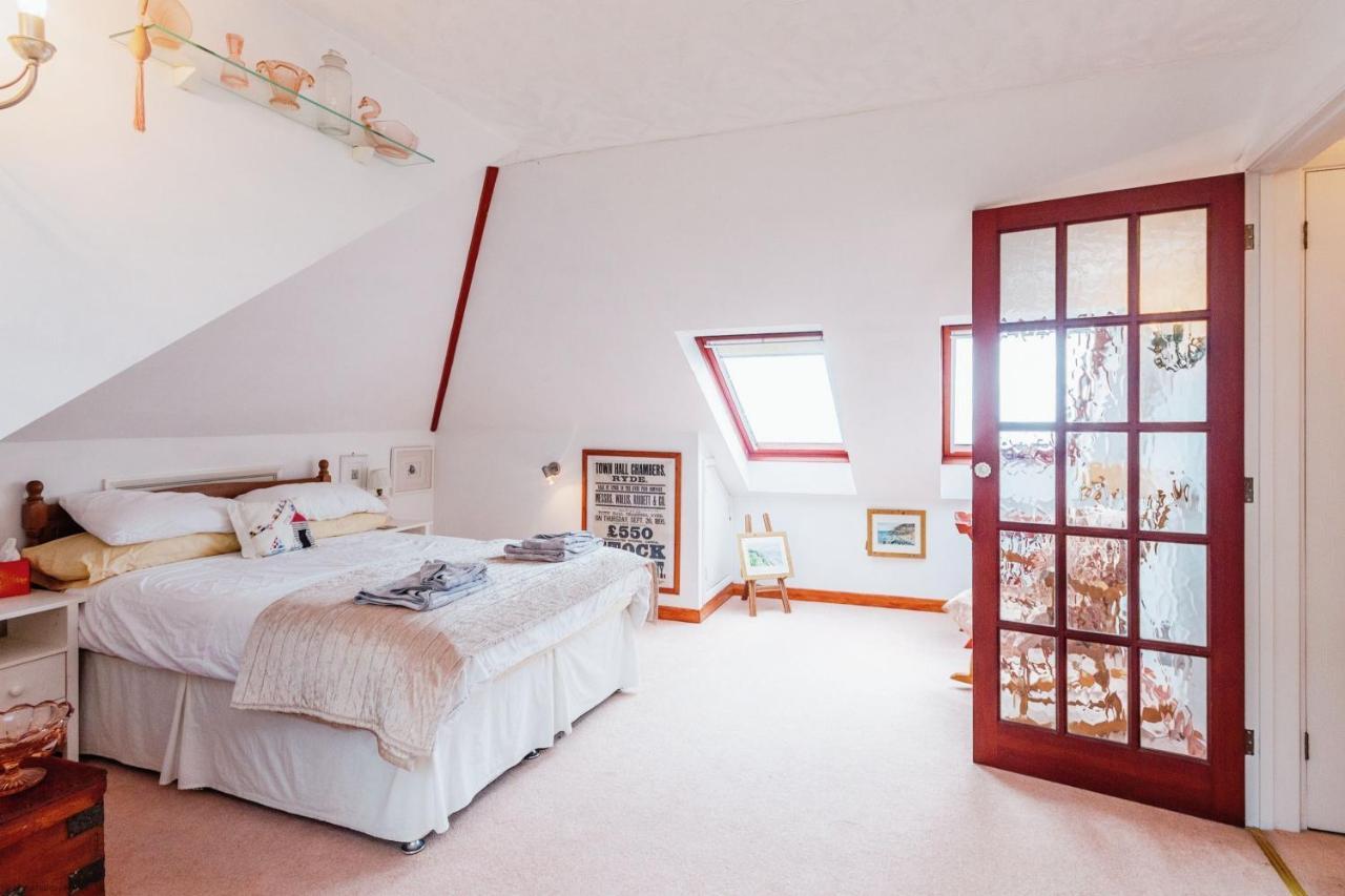 Englefield Βίλα Ventnor Εξωτερικό φωτογραφία