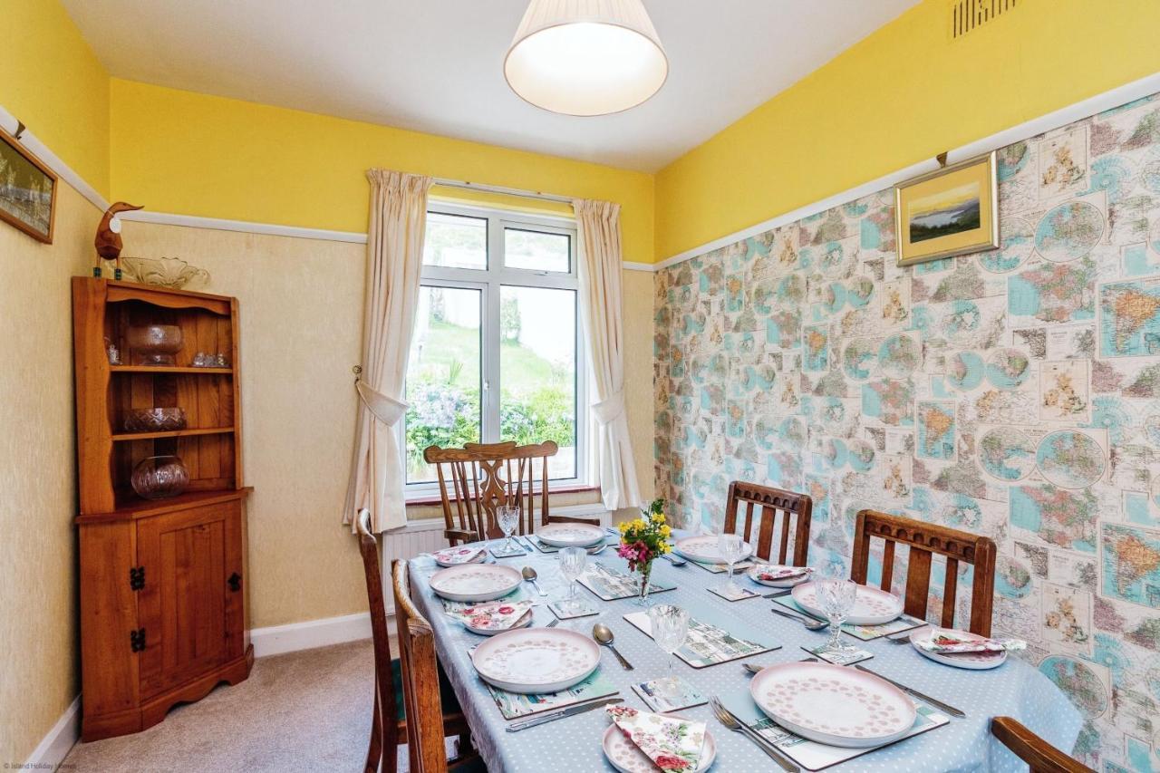 Englefield Βίλα Ventnor Εξωτερικό φωτογραφία