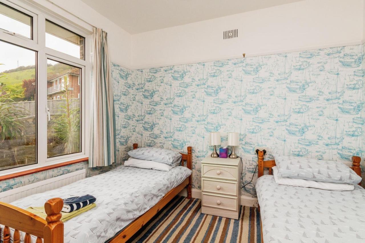 Englefield Βίλα Ventnor Εξωτερικό φωτογραφία