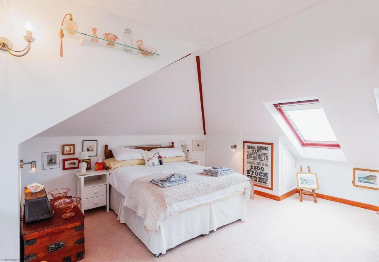 Englefield Βίλα Ventnor Εξωτερικό φωτογραφία
