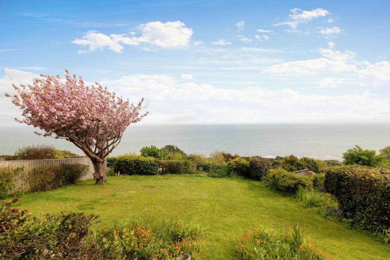 Englefield Βίλα Ventnor Εξωτερικό φωτογραφία