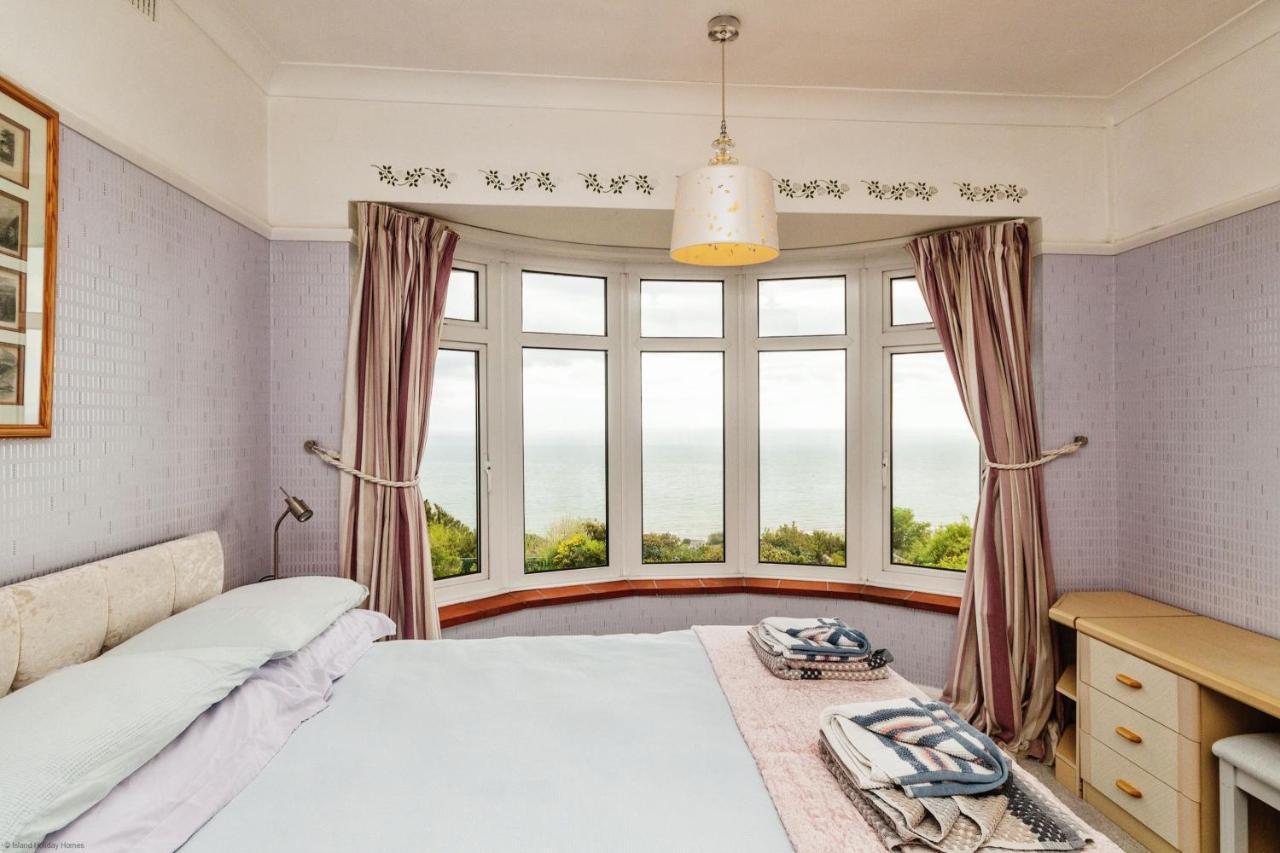 Englefield Βίλα Ventnor Εξωτερικό φωτογραφία