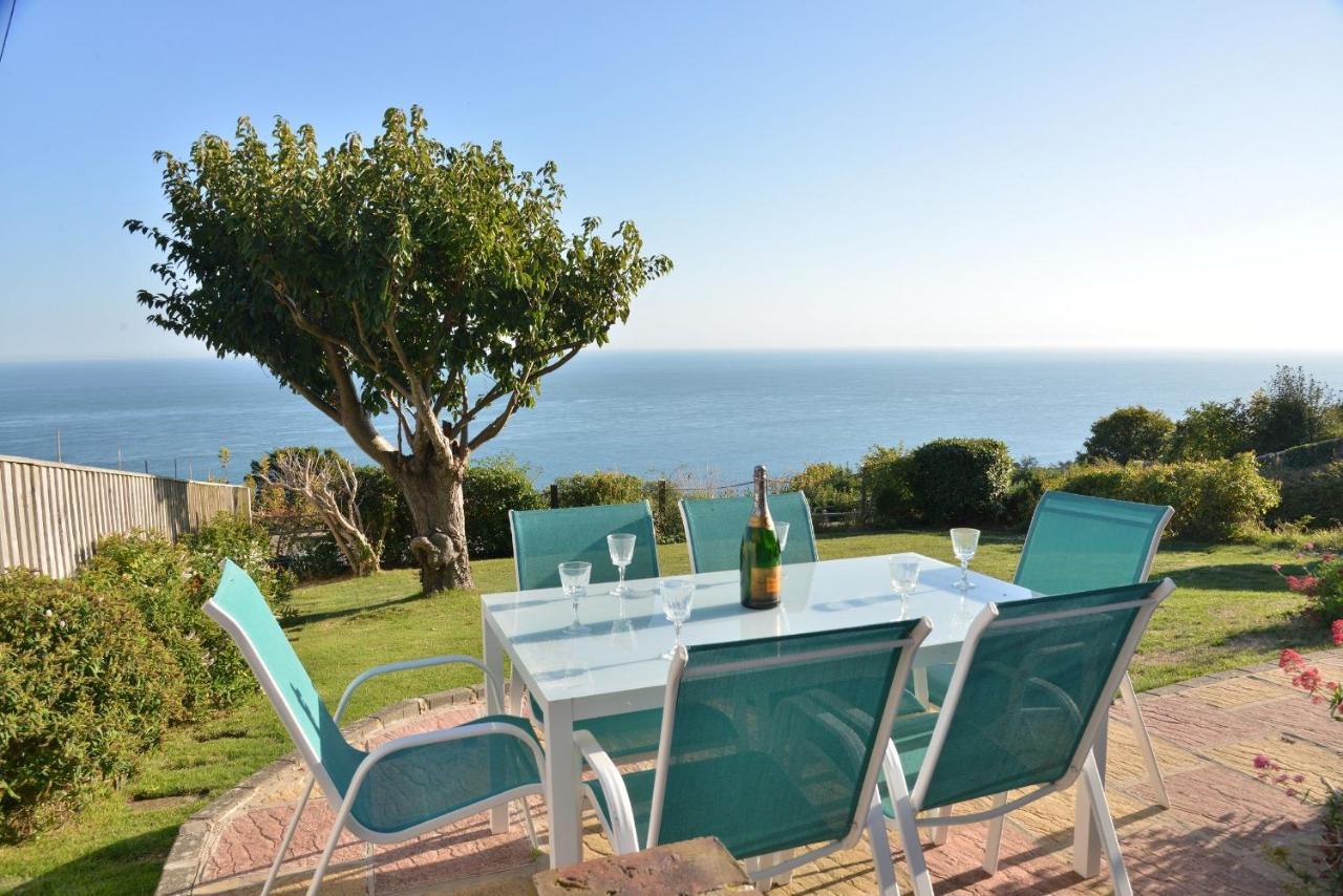 Englefield Βίλα Ventnor Εξωτερικό φωτογραφία